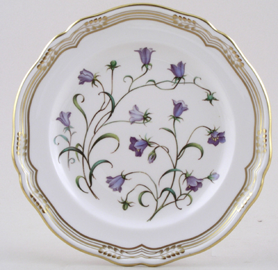 Plate c1985